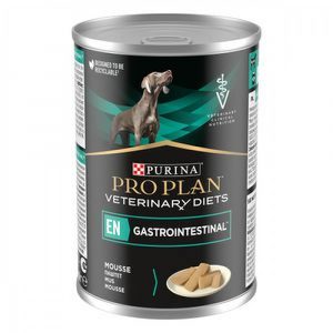 PPVD EN - GASTROINTESTINAL MOUSSE
