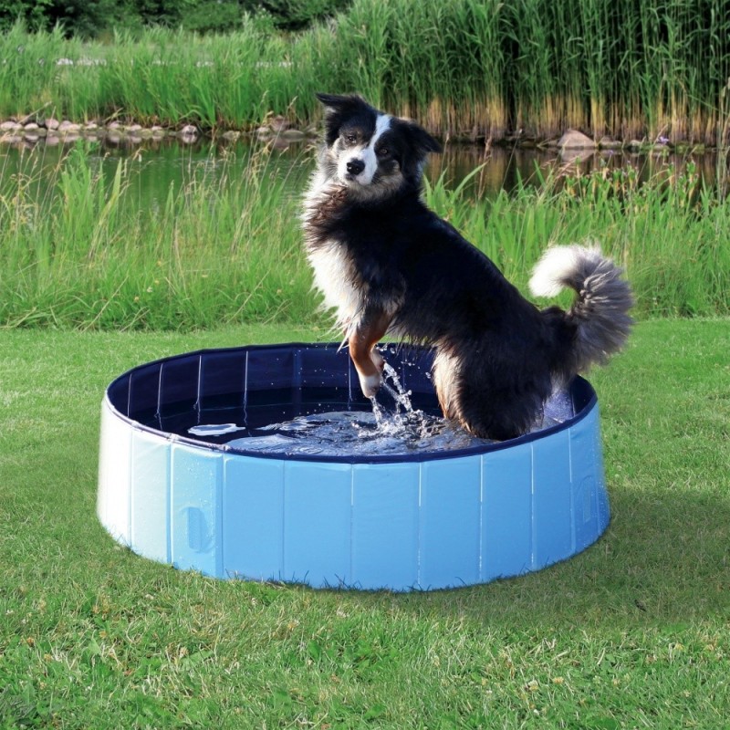 PISCINA SPLATTER ROTONDO 120x30CM - immagine 3