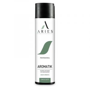 AROMATIK SHAMPOO ANTIODORE 250ML