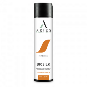 BIOSILK SHAMPOO PROTEINE SETA 250ML
