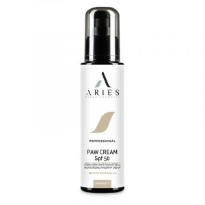 CREMA IDRATANTE SPF 50 PER CANI E GATTI 100ML