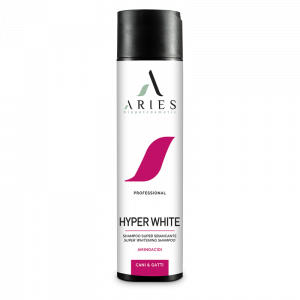 HYPER WHITE SHAMPOO SBIANCANTE 250ML