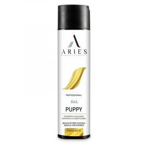 PUPPY 2:1 SHAMPOO/BALSAMO CUCCIOLI 250ML