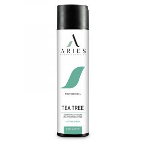 TEA TREE SHAMPOO MULTIFUNZIONE 250ML