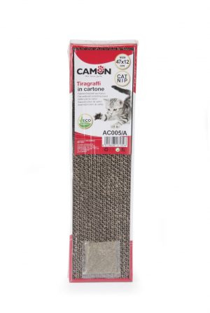 CAMON TIRAGRAFFI IN CARTONE