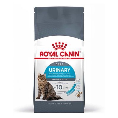 ROYAL URINARY CARE GATTO 10KG