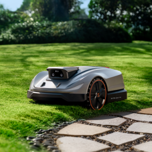 Robot Rasaerba Sunseeker X3 Gen2 autonomo 800mq