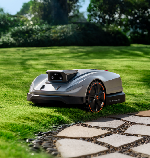 Robot Rasaerba Sunseeker X3 Gen2 autonomo 800mq