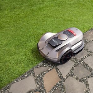 Robot Rasaerba Sunseeker X7 Gen 2 3000mq
