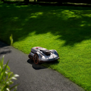 Robot Rasaerba Sunseeker X7 Plus Gen 2 6000mq