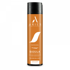 Biosilk Maschera Proteine Seta 250ml